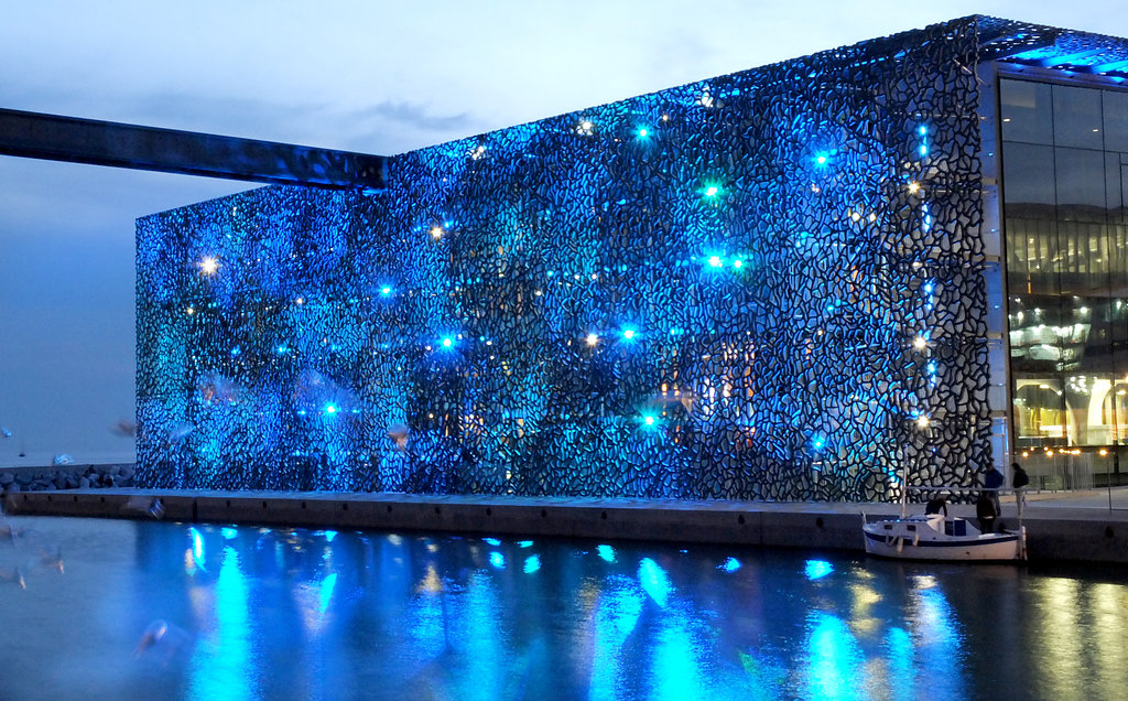 Mucem